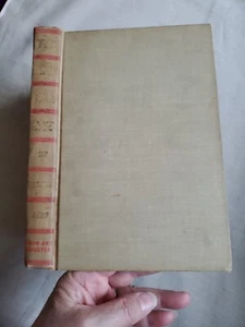 Try and Stop Me by Bennett Cerf (HC, 1945) Humor, Wartime Edition Carl Rose - Picture 1 of 16