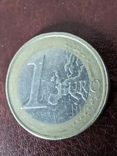 1 euro münze slowenien 2007 mit Fehlprägung