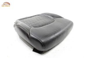 2015 - 2018 INFINITI QX80 FRONT LEFT SIDE DRIVER SEAT LOWER CUSHION BOTTOM OEM - Picture 1 of 9