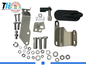 Per Tohatsu/Mercury Mariner 3A1-83880-0 Kit Telecomando Fuoribordo 853800A02 - Foto 1 di 9
