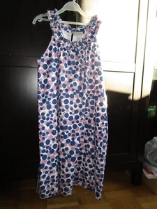 Mini Boden Sommerkleid Strandkleid Hängerchen Gr. 13-14 158 TOP Zustand - Bild 1 von 7