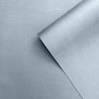 10m Adhesive Wallpaper Grey Textured Sticky Back Plastic PVC Film Washable UK