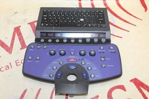 Mindray Zonare ZS3 Ultraschall Tastatur - Bild 1 von 5