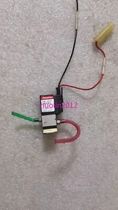 1Pcs Used Humphrey solenoid valve H010E1 - Picture 1 of 2