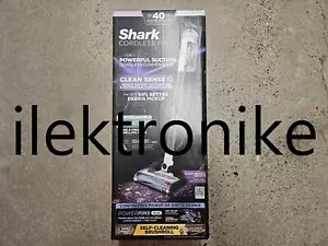 Brand NEW Shark IZ562H Cordless Pro Vacuum Clean Sense IQ & Odor Neutralizer - Picture 1 of 3