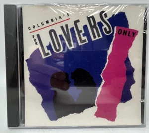 Columbia's For Lovers Only Jazz Promo CD (1988, Columbia) verschiedene 12 Tracks NEU - Bild 1 von 2
