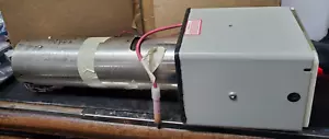 Tektronix 154-0876-00 CRT Oscilloscope w/sheilds, coils & connectors from 1485R - Picture 1 of 8