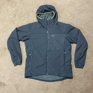 Arcteryx Proton LT Hoody - Gray - Mens Size XL - Picture 1 of 9