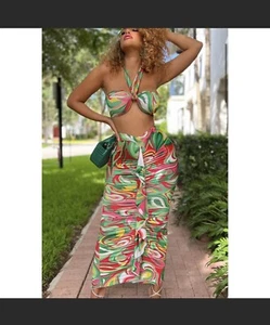 2 piece Sexy outfits for women (Size Small) - Picture 1 of 1