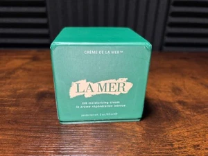 LA MER The Moisturizing Cream 2.Oz 60 ml - Bild 1 von 6