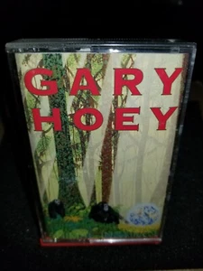 Animal Instinct by Gary Hoey Vintage (Cassette Tape) 📼, 1993, Warner Bros. VGC+ - Picture 1 of 9