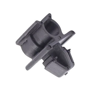 Clip de soporte de varilla de hélice de capó de 1 pieza para Honda Ridgeline 2006-2014 91504-SJC-A00 Foto 1 de 4