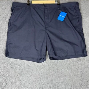NEW Columbia Men's 50 Chino Washed Out Chino Gray Modern Classic Casual Comfort - Picture 1 of 12