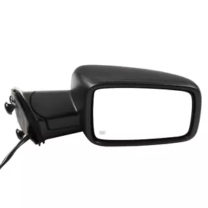 ?Espejo retrovisor lateral con señal de giro térmica lateral para Dodge Ram 2009-2015 - Imagen 1 de 11