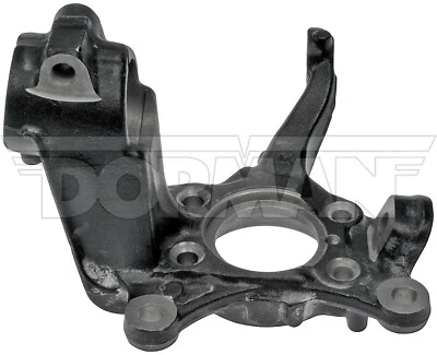 Para Volkswagen Rabbit 2006-2009 nudillo de dirección delantero derecho Dorman 228CQ61 2007 Foto 1 de 4