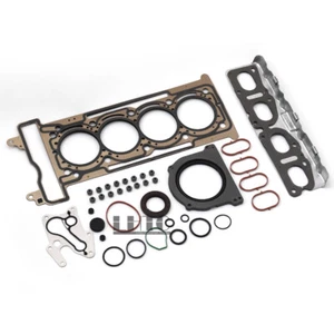 Rebuild Gasket Seals Kit For Mercedes-Benz C180 E250 W205 W212 X253 R172 M274 - Picture 1 of 4