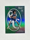 Anthony Black 2023-24 Panini Select RC #8 Select Certified Green Prizm Rookie