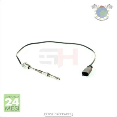 Sensore temperatura gas scarico gh per VW TRANSPORTER MULTIVAN #l1 - Immagine 1 di 4