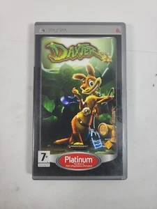 DAXTER - PSP PLAYSTATION PORTABLE - COMPLETO - ITALIANO - PAL-PLATINUM-RARO. 272 - Picture 1 of 5
