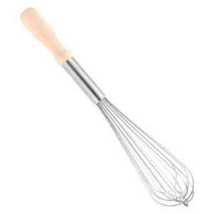 Hairdressing Hair Color Mixer Plastic Egg Stirrer Egg Blender - Picture 1 of 12