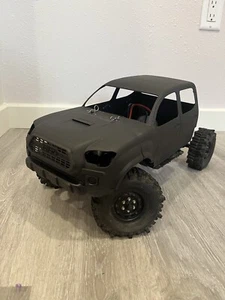 Scx10 Tacoma Body - Picture 1 of 6