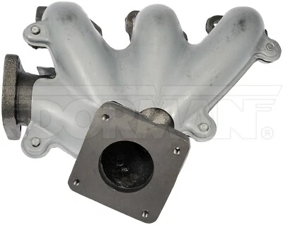 Colector de escape derecho Dorman para Dodge Grand Caravan 2008-2010 Foto 1 de 4