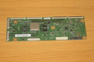 6870C-0848C T-Con Board removed from a Sony XR55A90J TV - Picture 1 of 1