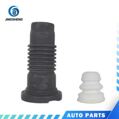 For Mazda 6 03-20  Front Shock Absorber Strut Boot Bellow Bump Stop Rubber L=R - Image 1 of 3