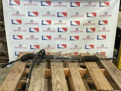 Engranaje de dirección (incl. Rack) MITSUBISHI RAIDER 06 07 08 Foto 1 de 2