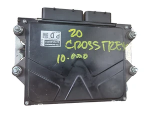 2020 Subaru Crosstrek Computer Brain Engine Control 112800-9822 OEM - Picture 1 of 12