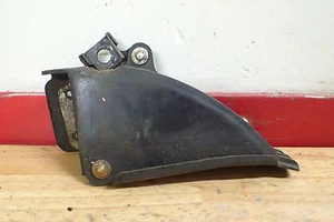 1975 Honda CB200 CB 200 front brake fender guard protector * - Picture 1 of 4