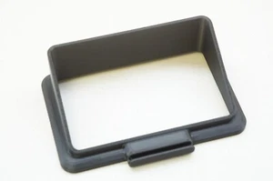 Garmin Zumo 660 SUN SHADE VISOR REDUCED GLARE SCREEN MOTORBIKE GPS SAT NAV - Picture 1 of 9