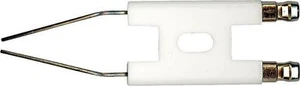 Zündelektrode Abig Nova 200 2000 2010 Elektrode ab Bj. 1993 Elco KL 20 25 30  - Bild 1 von 2