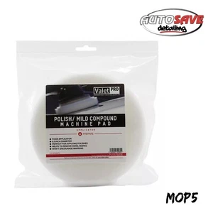 Valet Pro Polieren/Mild Compound Maschinenpad MOP5 - Bild 1 von 1