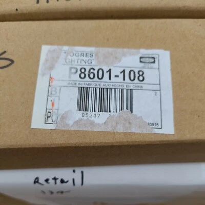 Kit de vástago accesorio de bronce frotado con aceite Progress Lighting  Foto 1 de 2