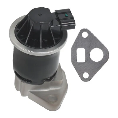 Válvula EGR recirculação de gases de escape para Acura ILX RLX MDX TLX 2013-2020 226921 - Imagem 1 de 4