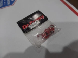NEW DR. PULLEY PILLOW SPRINGS 8.5 KG RED 1423005095-RD FITS DRR 50 70 90  - Bild 1 von 1