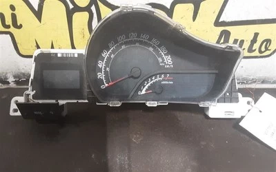 Grupo de velocímetro KPH compatible con 11-15 SCION IQ 1299531 Foto 1 de 4