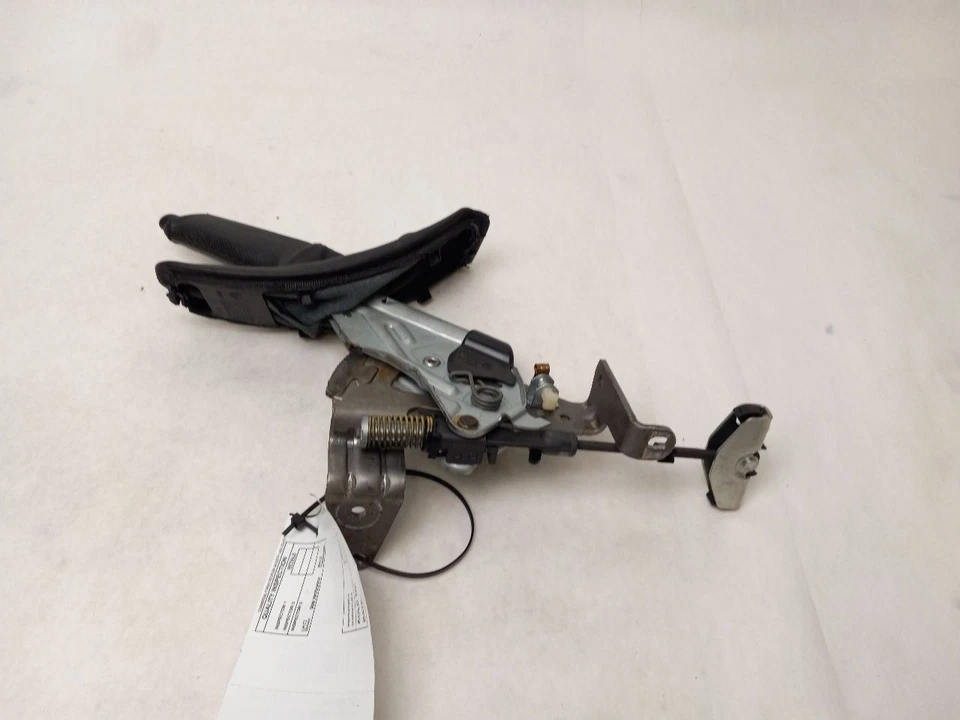 EMERGENCY PARK BRAKE HANDLE fits BMW 325 XI 2006 OEM - Image 1 of 4