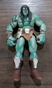 Marvel Legends Skaar Fing Fang Foom Wave 2008 6" pollici personaggio Hulks Son sciolto - Foto 1 di 6