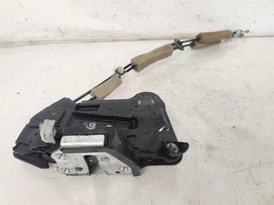 2021 Acura Tlx Front Driver Door Lock Latch Actuator 72150-Tva-A01 Genuine Oem - Picture 1 of 5