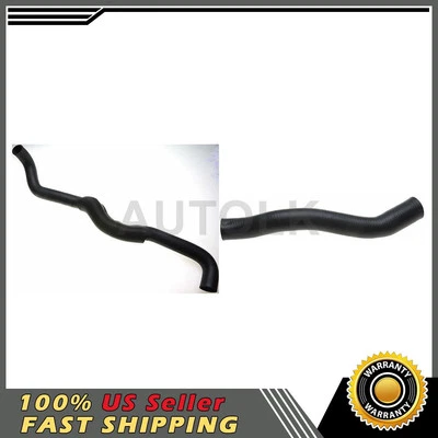 Manguera de refrigerante inferior superior Gates para Dodge Caravan 2000 1998 1999 1996 Foto 1 de 4