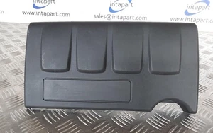 ENGINE COVER VAUXHALL CORSA E 2014-2019 D14XEL 55561433 - Picture 1 of 8