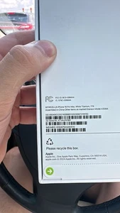 iphone 16 pro max Unlocked - Photo 1 sur 3