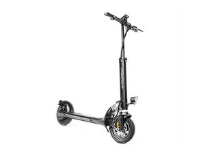 Patinete eléctrico - Skate Flash Sk Urban, 500 W potencia nominal,900W - Imagen 1 de 8