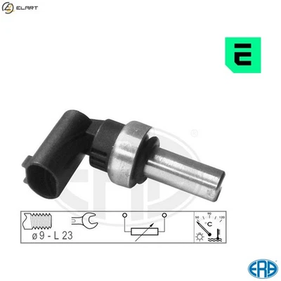 SENSOR COOLANT TEMPERATURE 330647 FOR MITSUBISHI MERCEDES-BENZ R-CLASS SL 3cyl - Image 1 of 4