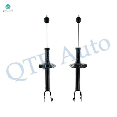 Conjunto de puntal de suspensión trasera de 2 piezas para Honda Accord Crosstour V6 2010 2011 3,5 L Foto 1 de 3