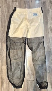 Woods Canada "Dont Bug Me" Pants - Picture 1 of 5