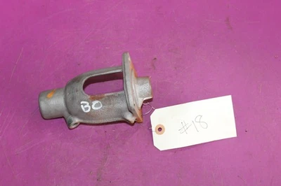Water Pump Housing for Ford Model A. Marked ‘BO’. Also has a ‘B’. (#18). See pic - Image 1 of 2