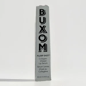 Suero labial con infusión de colágeno Buxom Plump Shot dorado 0,14 OZ - Imagen 1 de 4